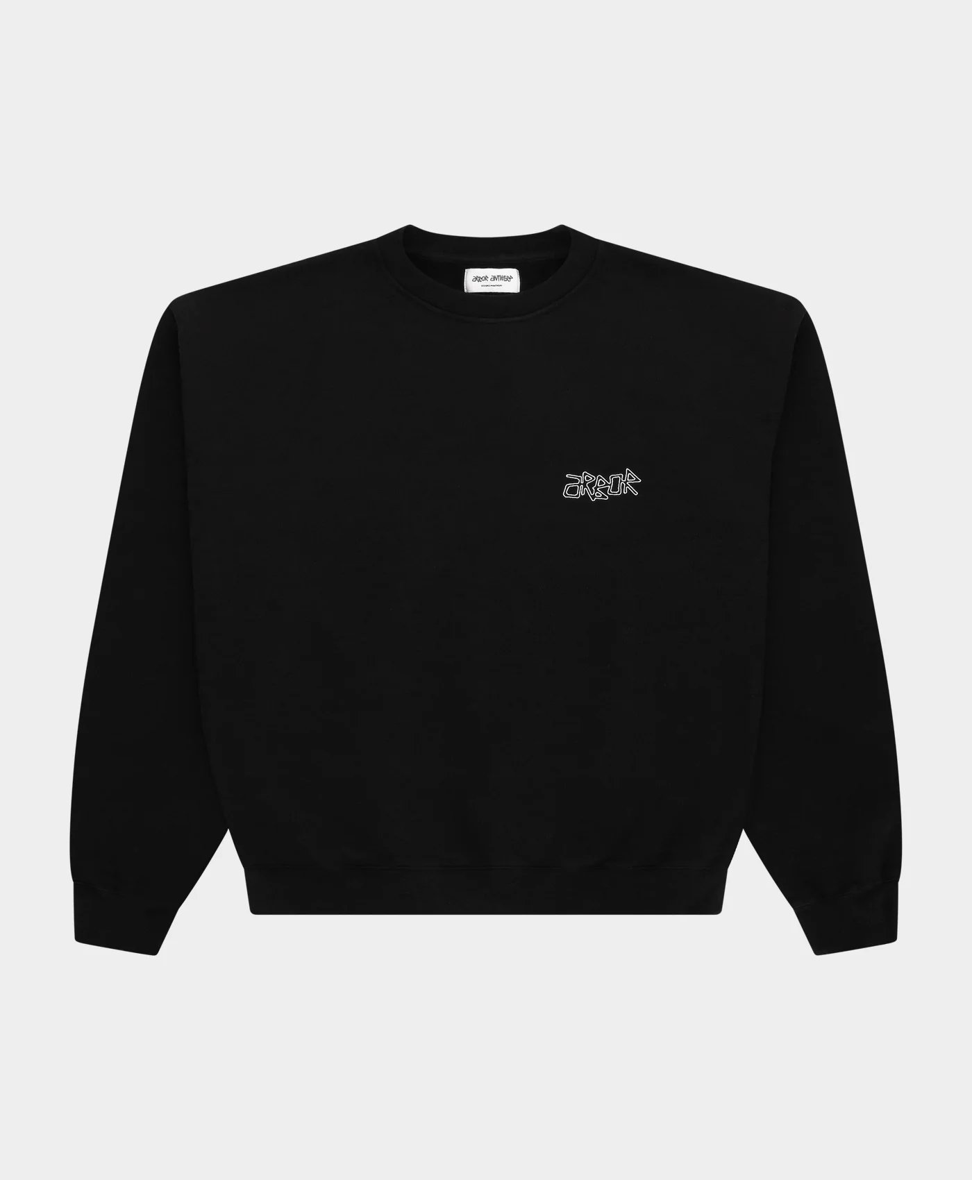Arbor Logo Crewneck - Image 3