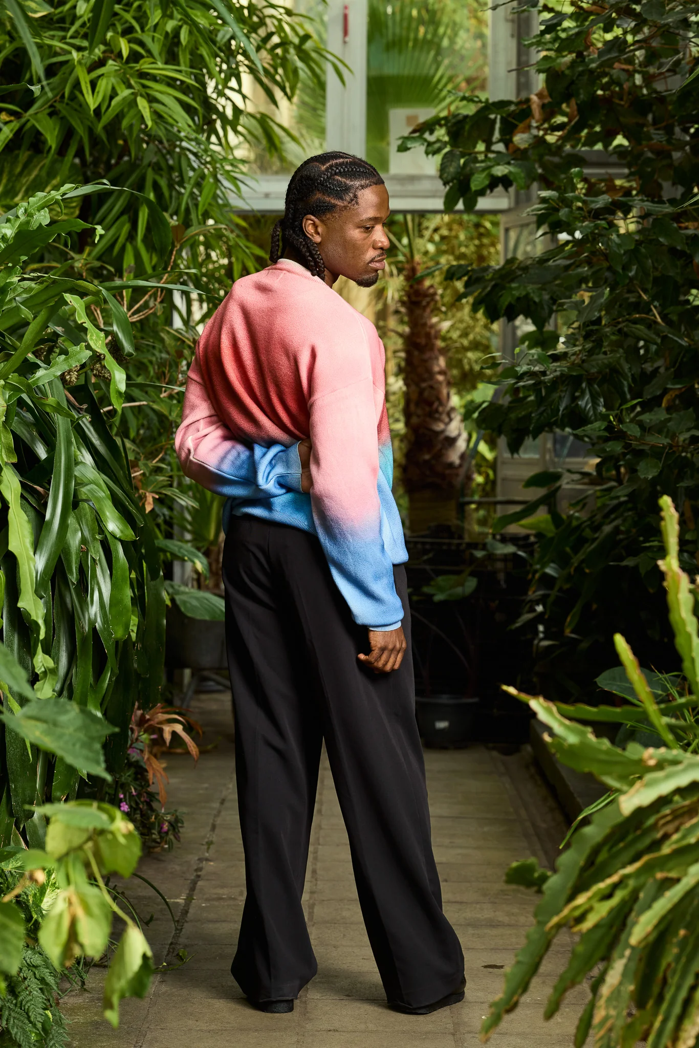 Blossoming Knit - Image 4