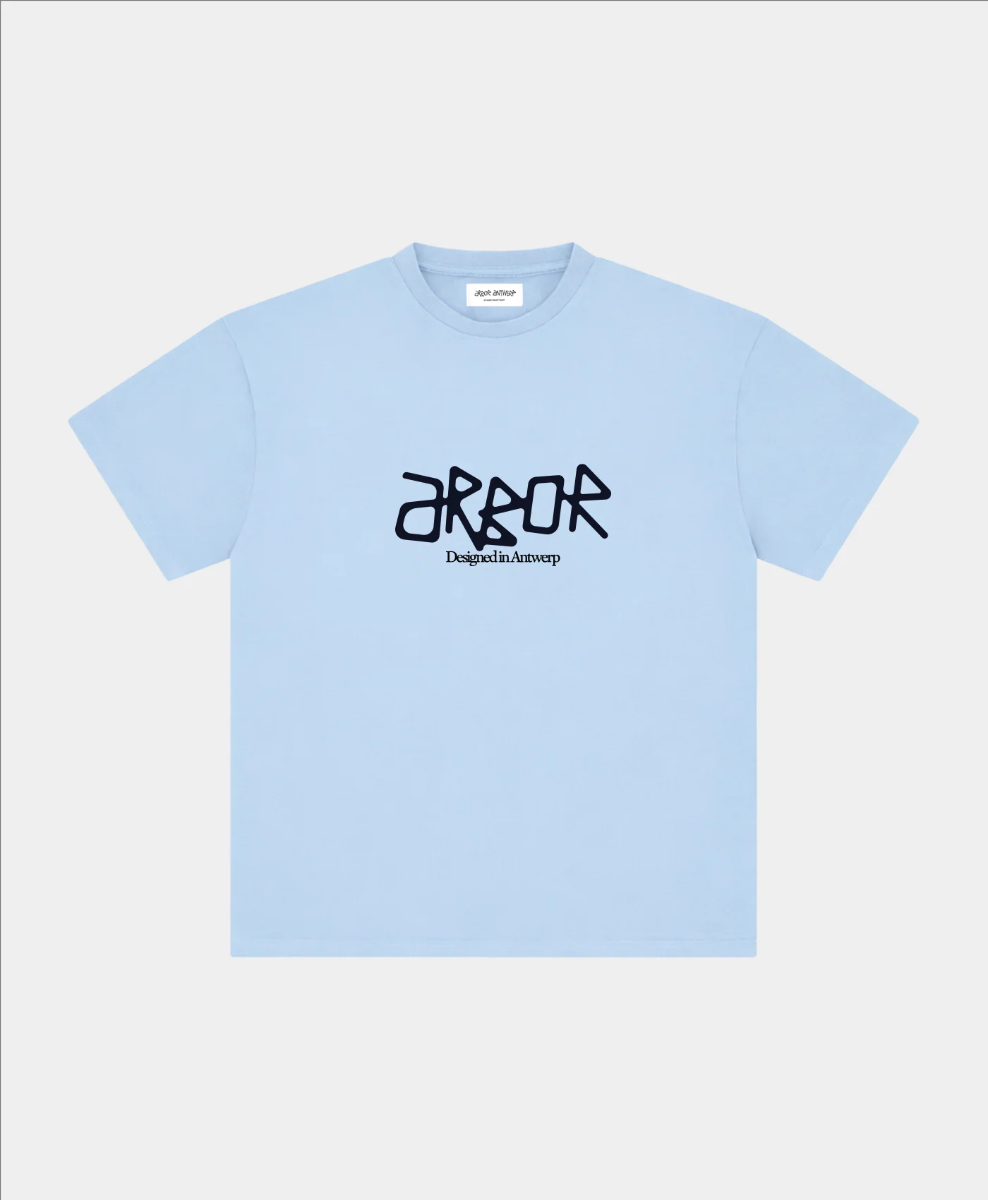 T-shirts // Arbor Antwerp