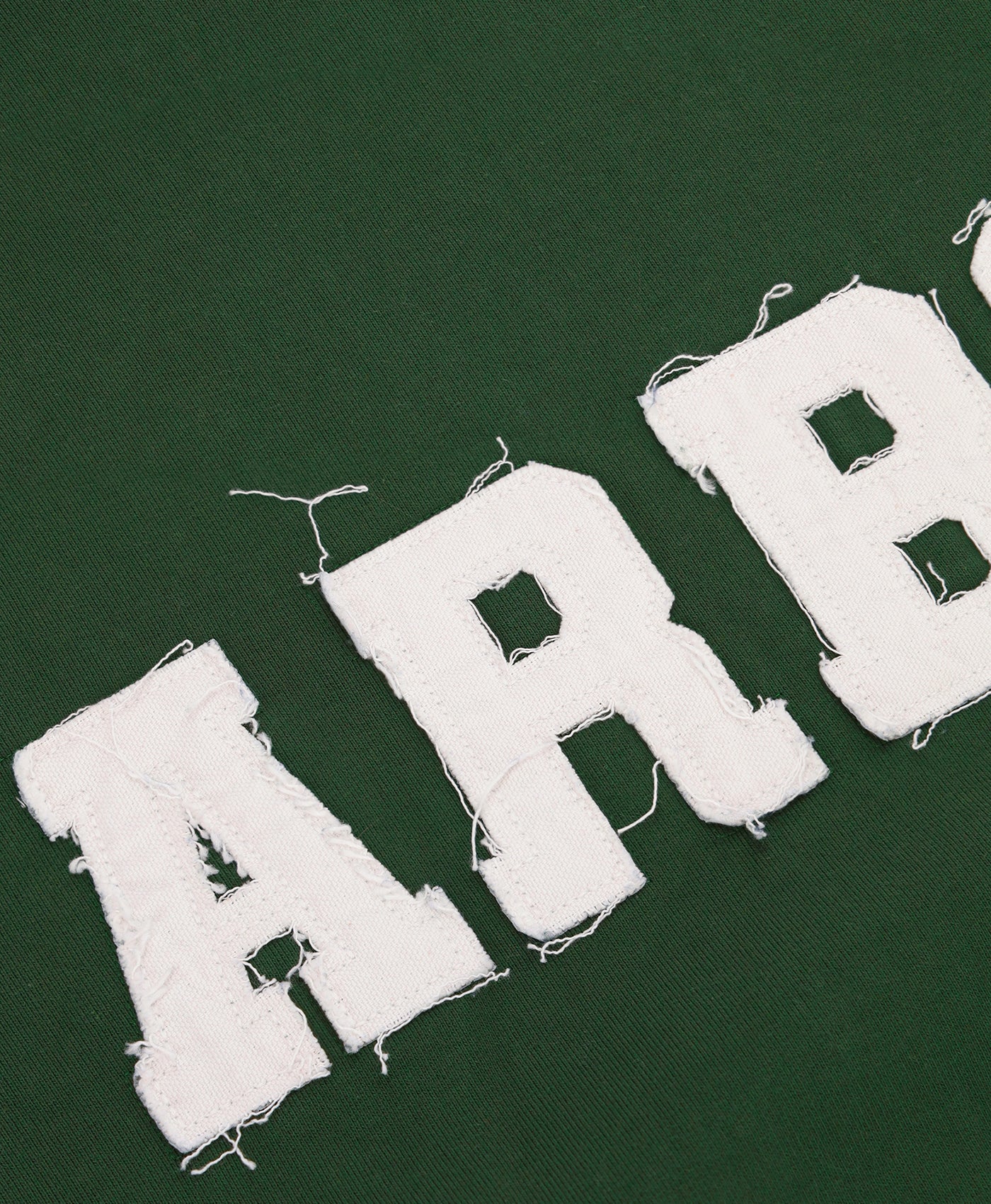 Distressed Flower Hoodie - Image 4