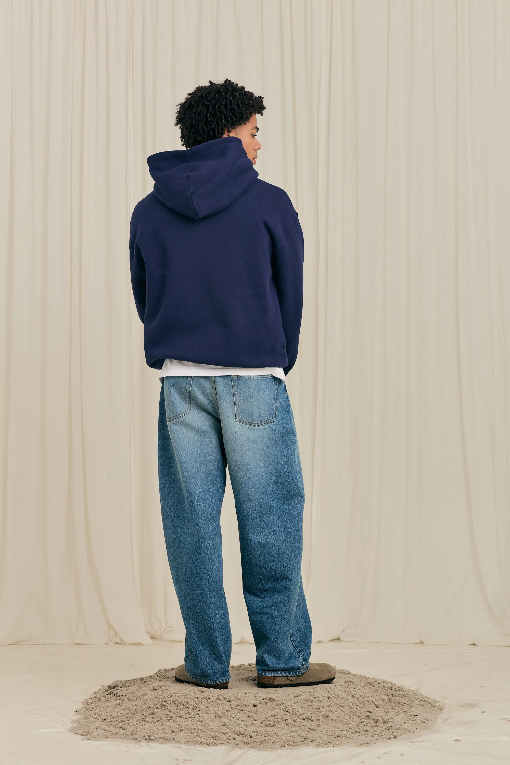 Real Arbor Zip-Up Hoodie - Image 5