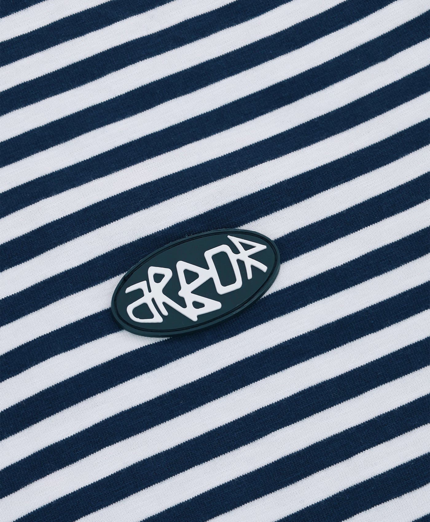 Striped Longsleeve - Image 3