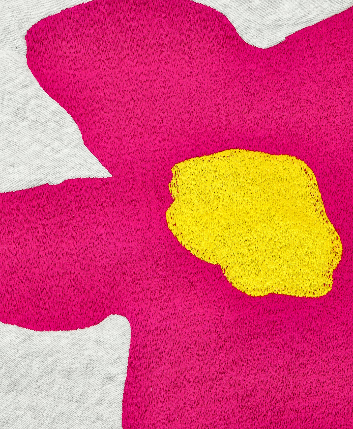 Violet Pink Crewneck - Image 3